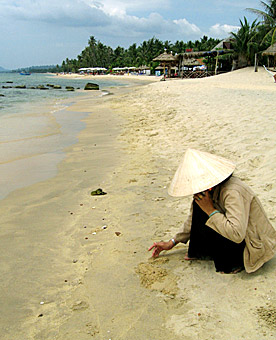 Phu Quoc Island, Vietnam